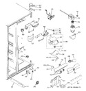 Diagram for 7 - Fresh Food Section