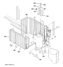 Diagram for 3 - Sealed System & Components