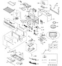 Diagram for 1 - Microwave