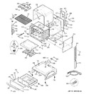 Diagram for 3 - Body Parts