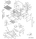 Diagram for 3 - Body Parts