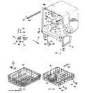 Diagram for 2 - Body Parts