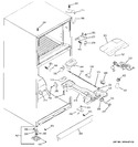 Diagram for 4 - Fresh Food Section