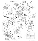 Diagram for 1 - Microwave