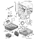 Diagram for 2 - Body Parts