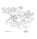 Diagram for 1 - Control Assembly