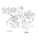 Diagram for 1 - Control Assembly