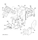 Diagram for 3 - Control Parts