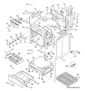 Diagram for 3 - Body Parts