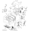 Diagram for 1 - Microwave