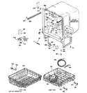 Diagram for 2 - Body Parts