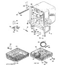 Diagram for 2 - Body Parts