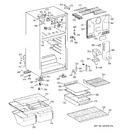 Diagram for 2 - Cabinet