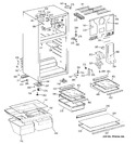 Diagram for 2 - Cabinet