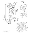 Diagram for 2 - Cabinet