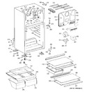 Diagram for 2 - Cabinet