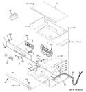 Diagram for 1 - Control Panel