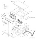 Diagram for 1 - Control Panel