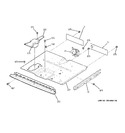 Diagram for 3 - Center Spacer