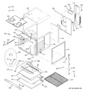 Diagram for 2 - Body Parts