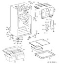 Diagram for 2 - Cabinet