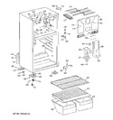 Diagram for 2 - Cabinet