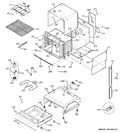 Diagram for 3 - Body Parts