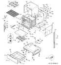 Diagram for 3 - Body Parts