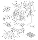 Diagram for 3 - Body Parts