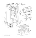 Diagram for 2 - Cabinet