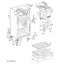 Diagram for 2 - Cabinet