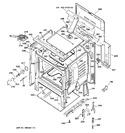 Diagram for 2 - Body Parts