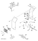 Diagram for 2 - Control Parts