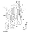 Diagram for 3 - Sealed System & Components