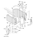 Diagram for 3 - Sealed System & Components