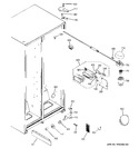 Diagram for 6 - Fresh Food Section