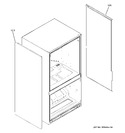 Diagram for 8 - Clad Components