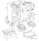 Diagram for 2 - Cabinet