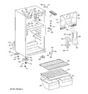 Diagram for 2 - Cabinet