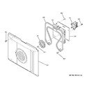 Diagram for 6 - Convection Fan