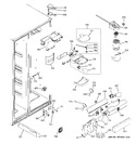 Diagram for 7 - Fresh Food Section