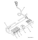 Diagram for 6 - Electrical Assembly