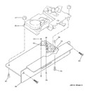 Diagram for 8 - Door Latch