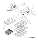 Diagram for 5 - Racks & Glides