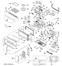 Diagram for 1 - Microwave