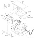 Diagram for 1 - Control Panel