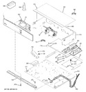 Diagram for 1 - Control Panel