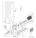 Diagram for 7 - Machine Compartment