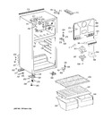 Diagram for 2 - Cabinet