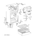 Diagram for 2 - Cabinet